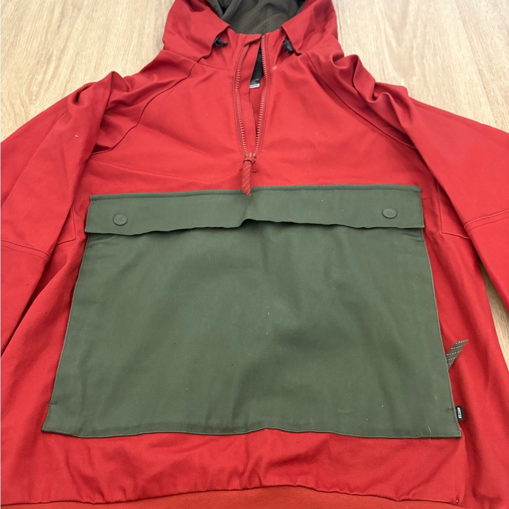 Nike SB Jacket - Picture 2 of 7